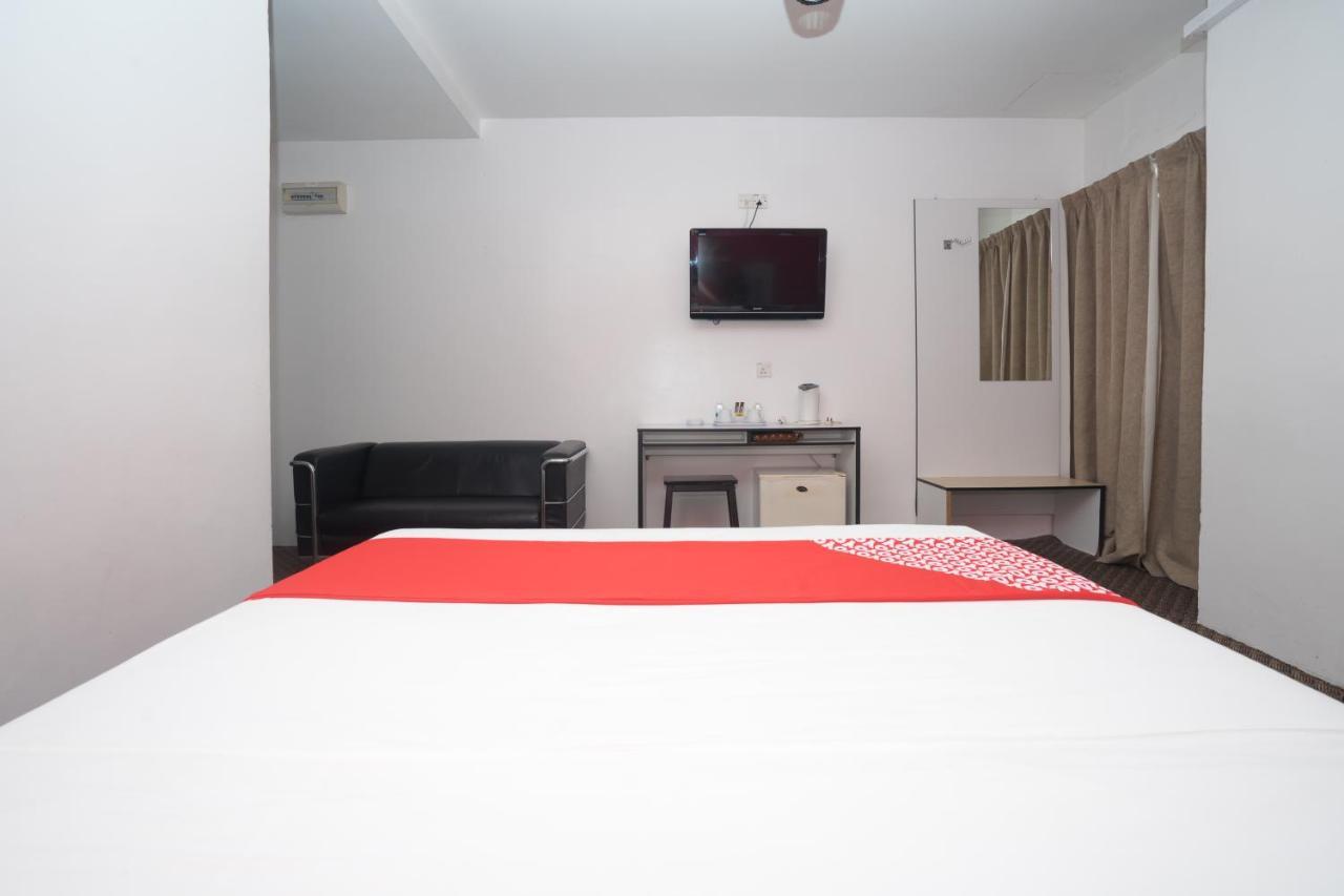 Capital O Ridel Hotel Kota Bharu Eksteriør bilde